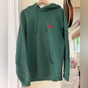 Florence marine x hoodie